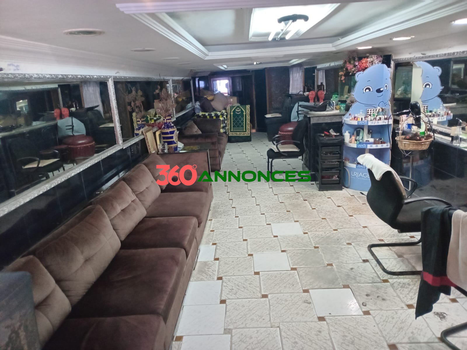 Image Properties Mobile