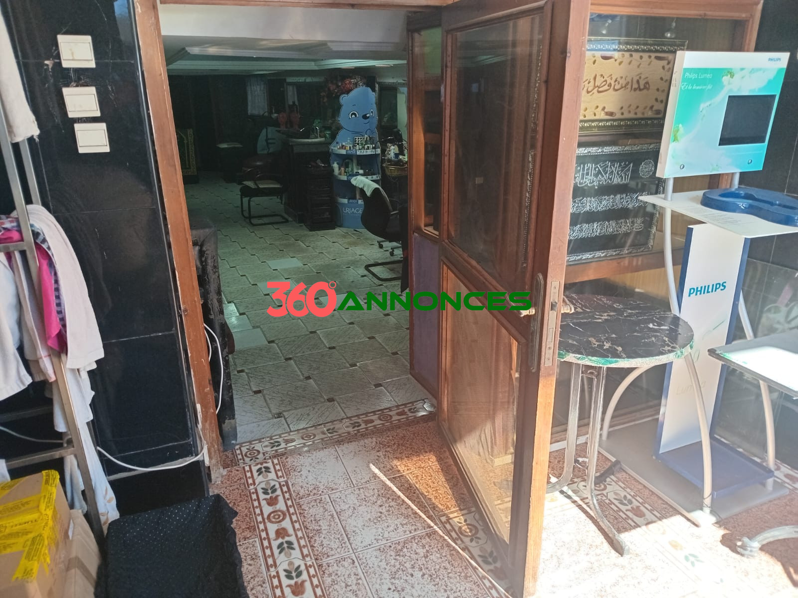 Image Properties Mobile