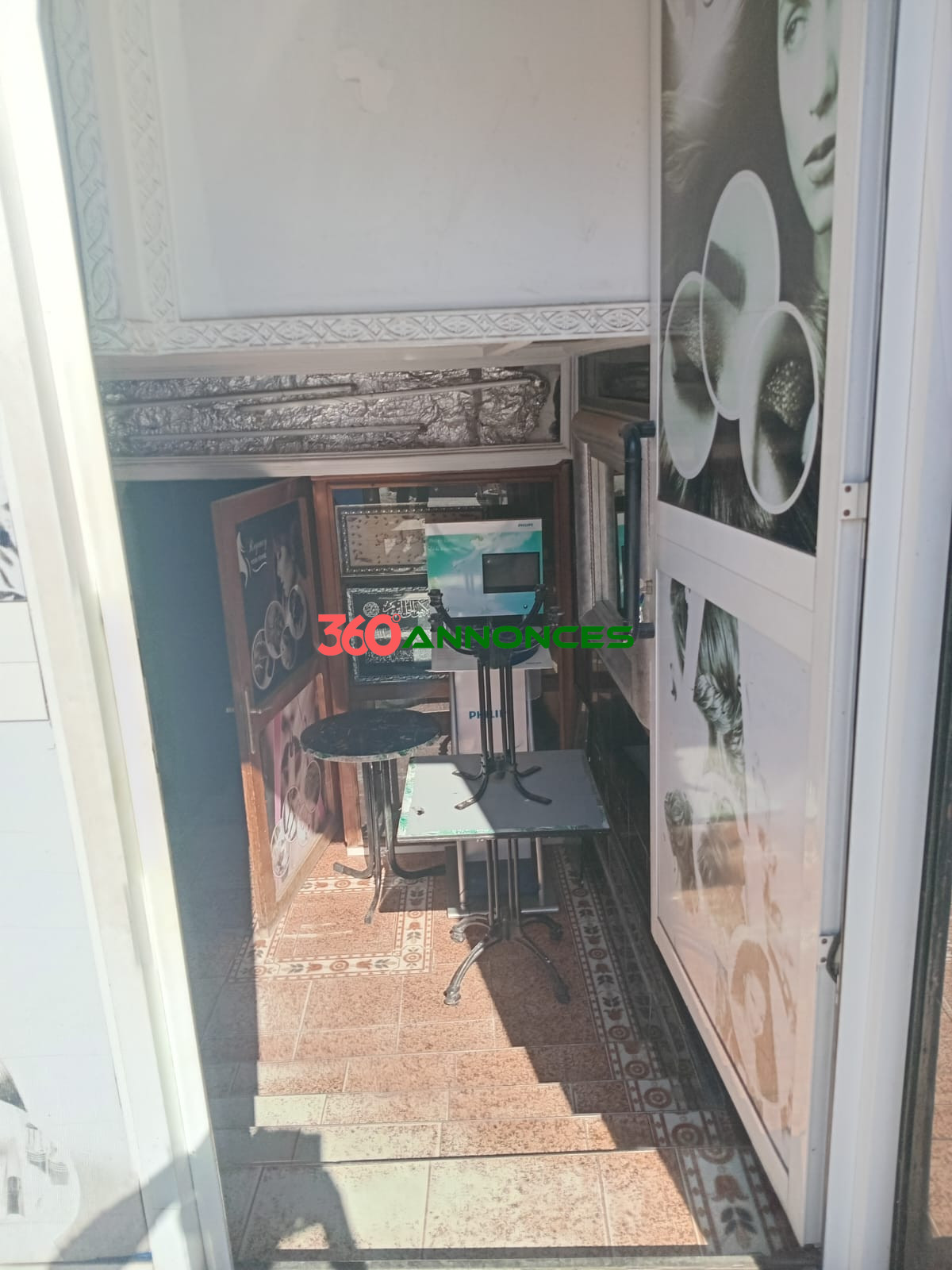 Image Properties Mobile