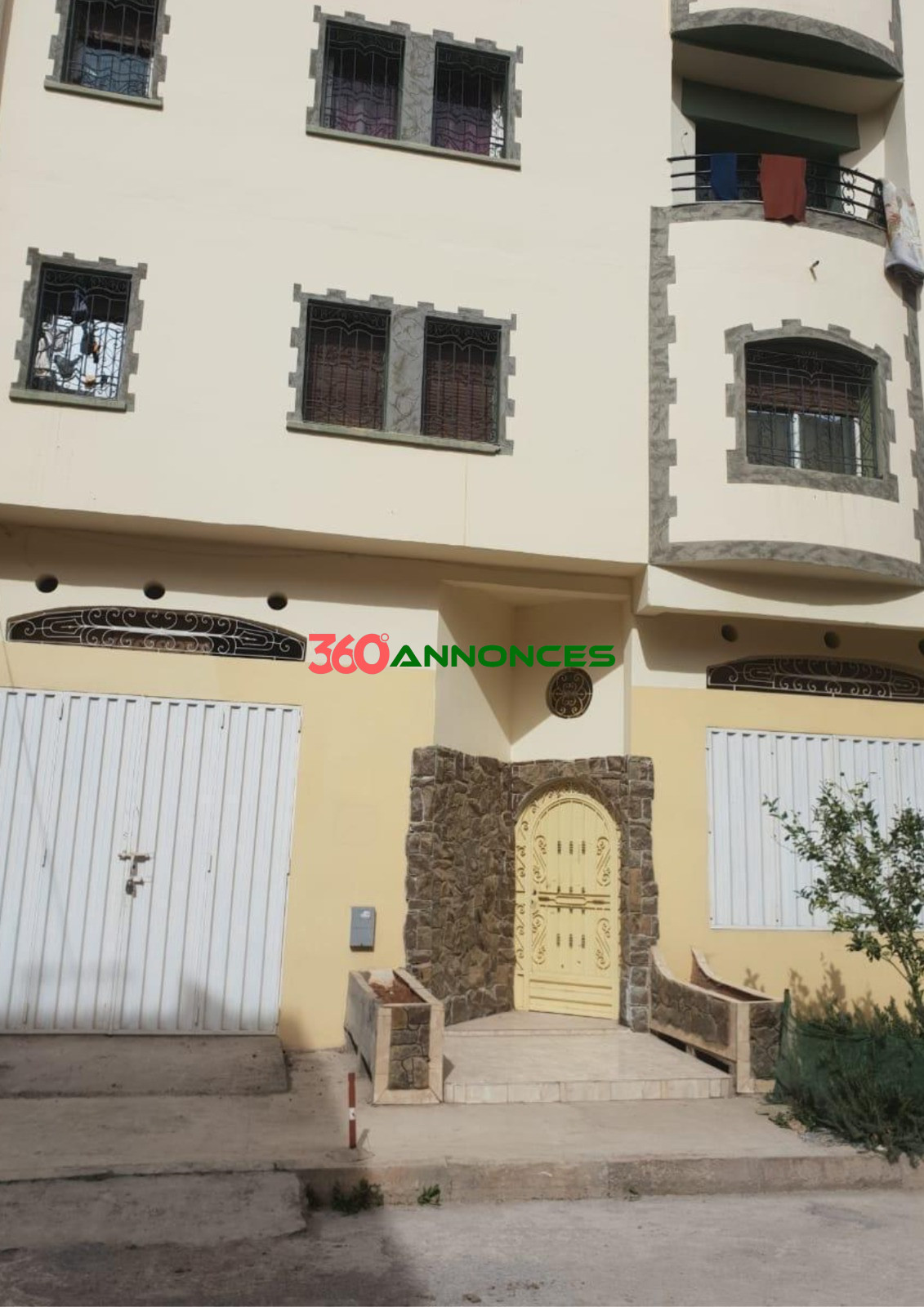 Image Properties Mobile