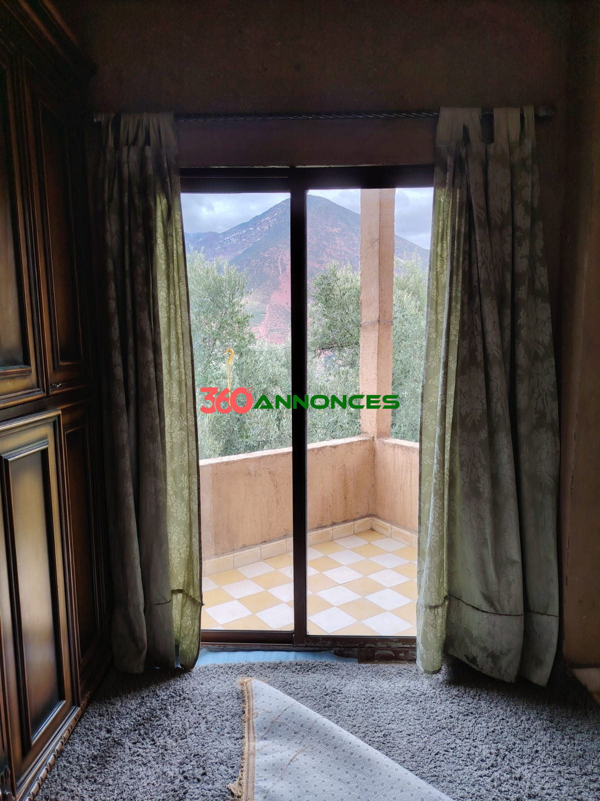 Image Properties Mobile