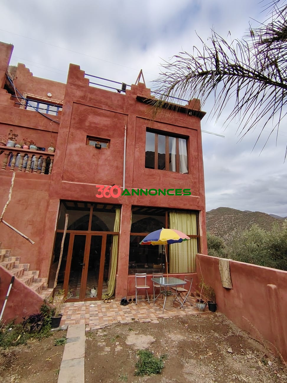 Image Properties Mobile