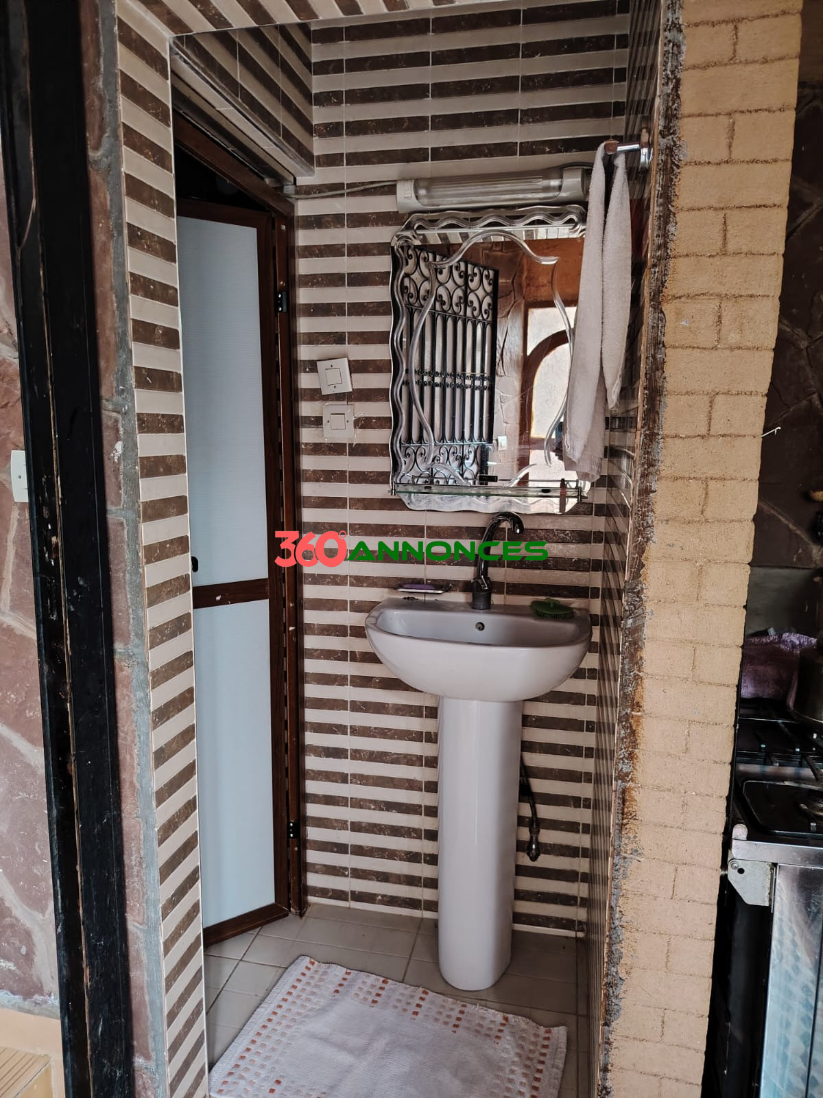 Image Properties Mobile