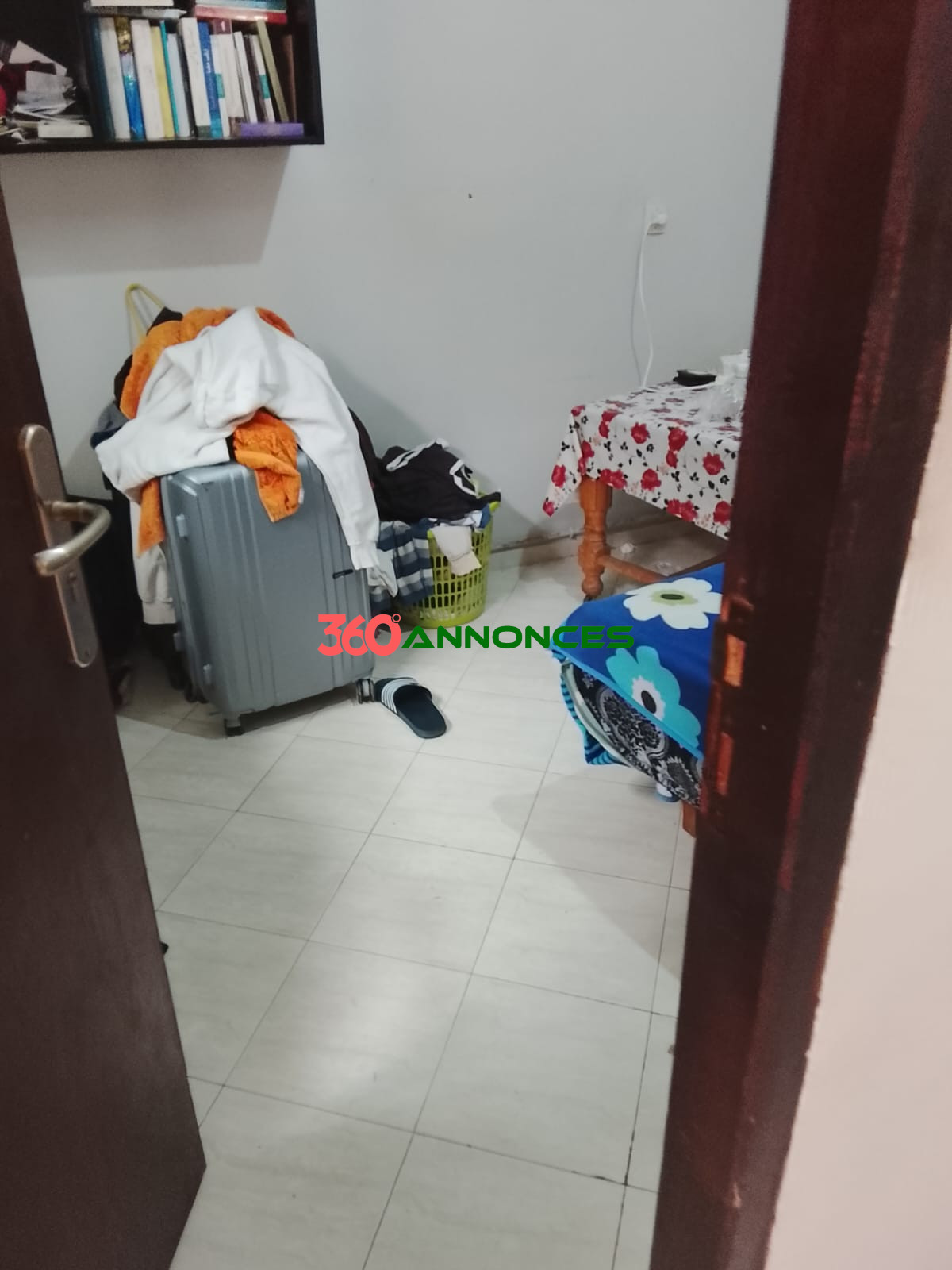 Image Properties Mobile