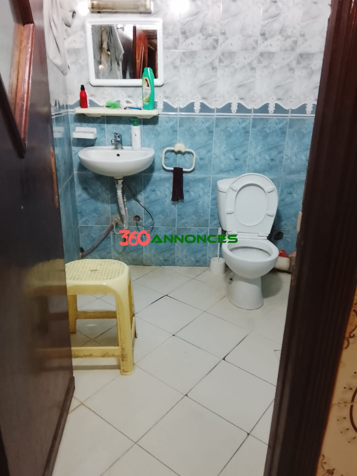 Image Properties Mobile