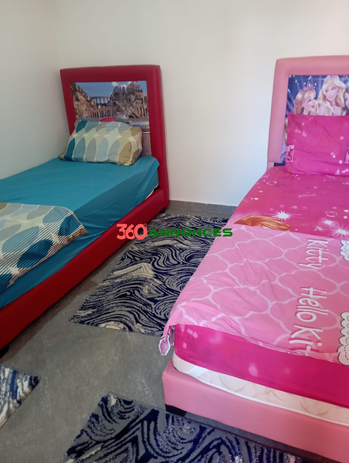 Image Properties Mobile