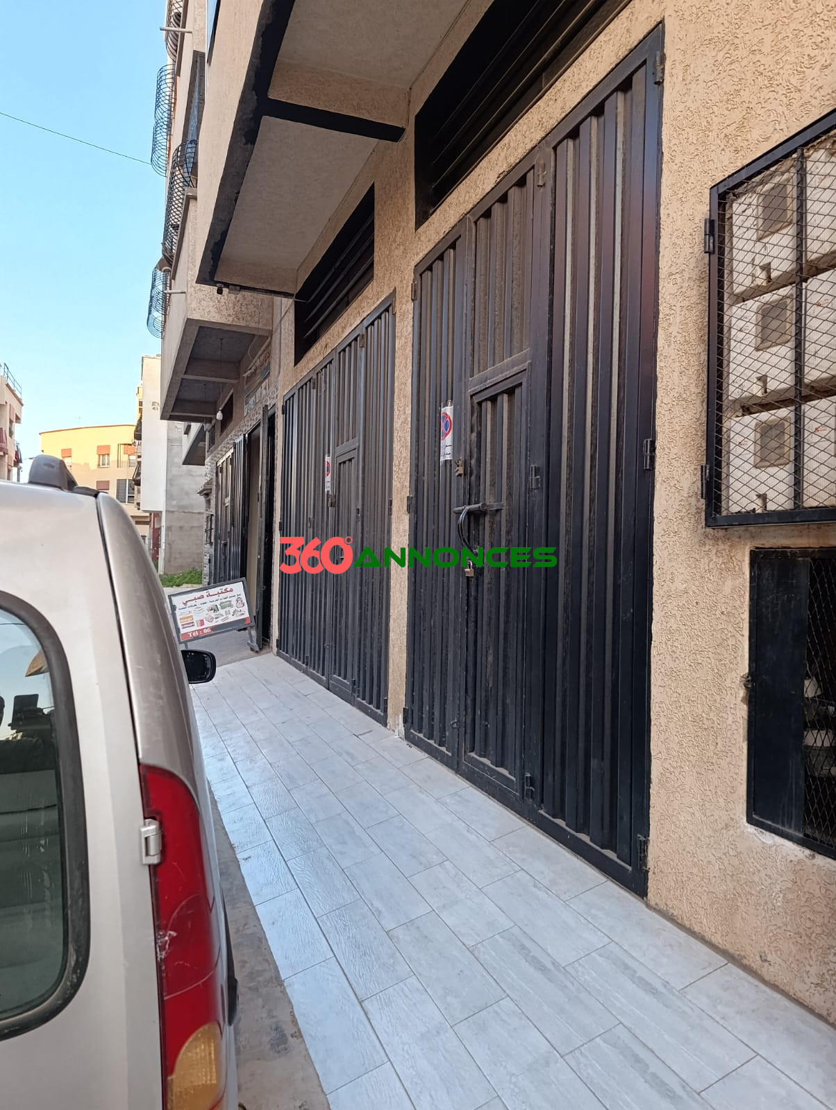 Image Properties Mobile