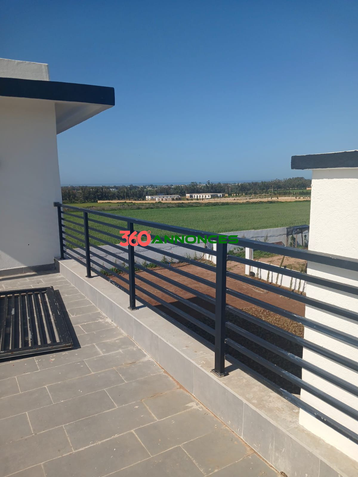 Image Properties Mobile