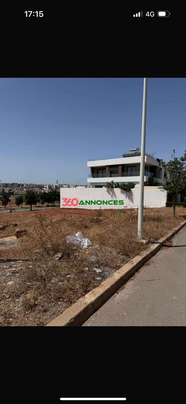 Image Properties Mobile