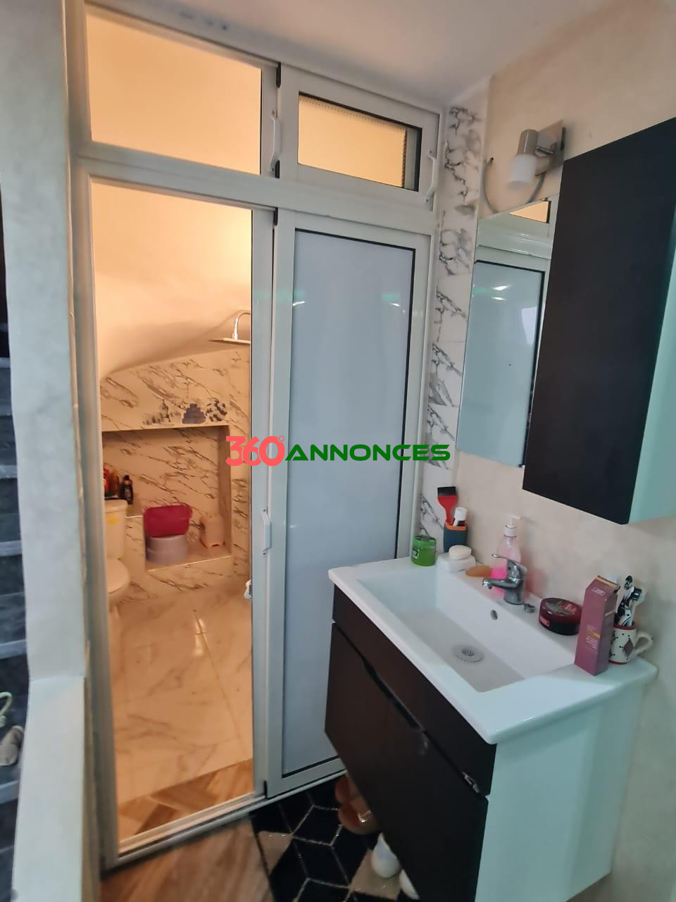 Image Properties Mobile