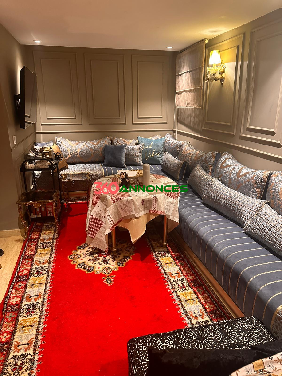 Image Properties Mobile