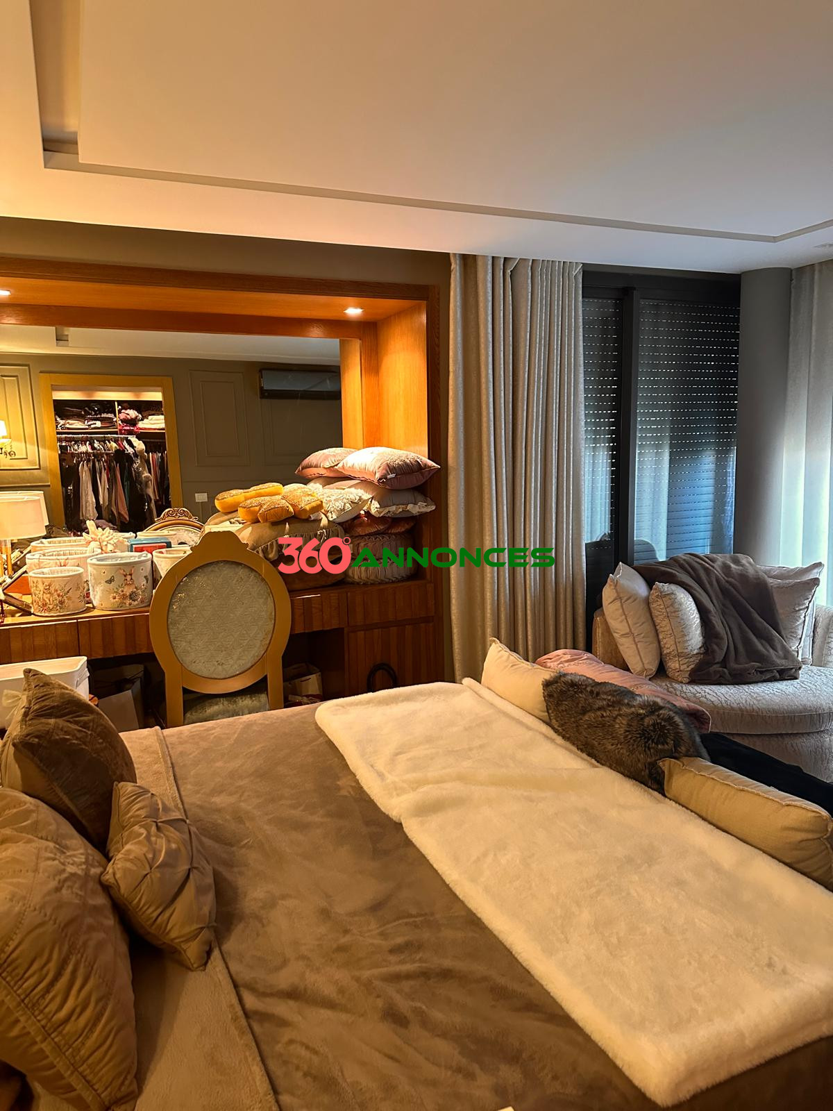 Image Properties Mobile