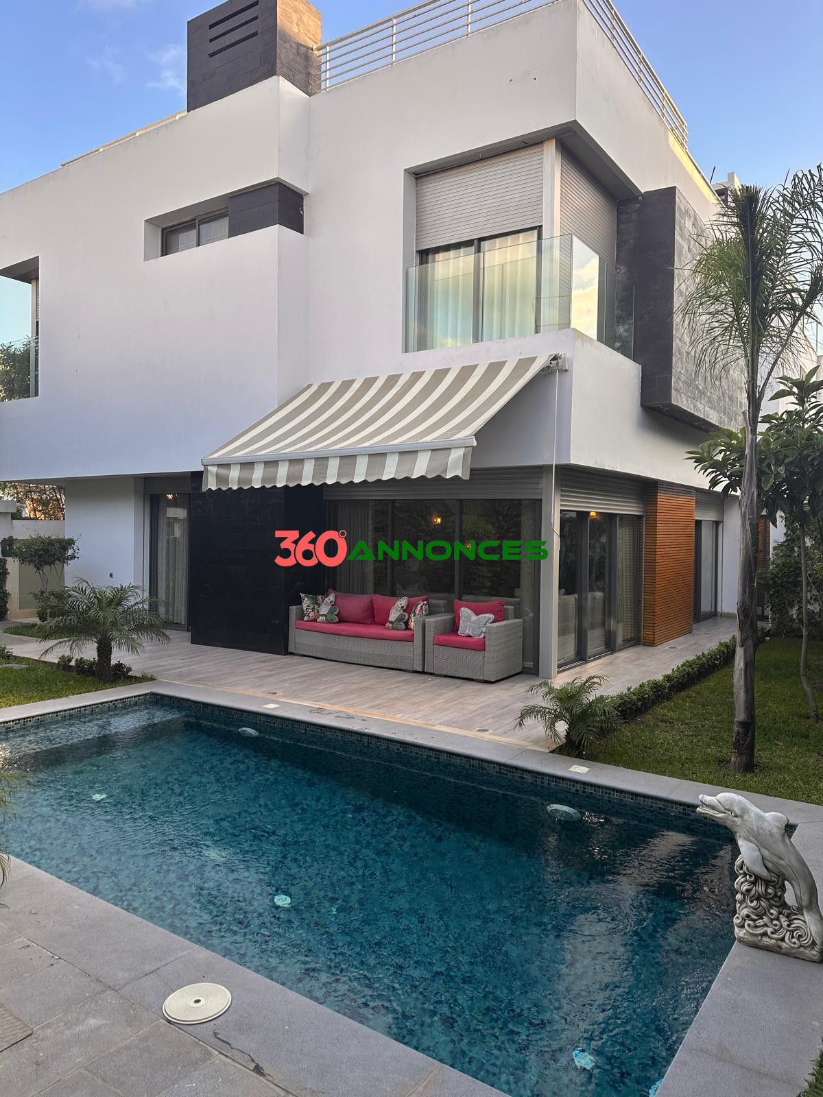 Image Properties Mobile