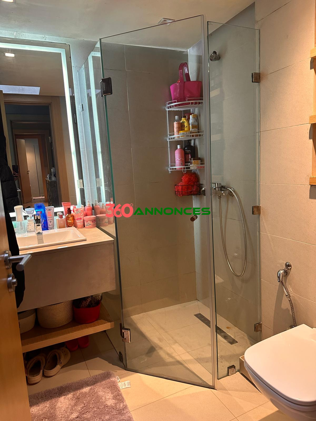 Image Properties Mobile