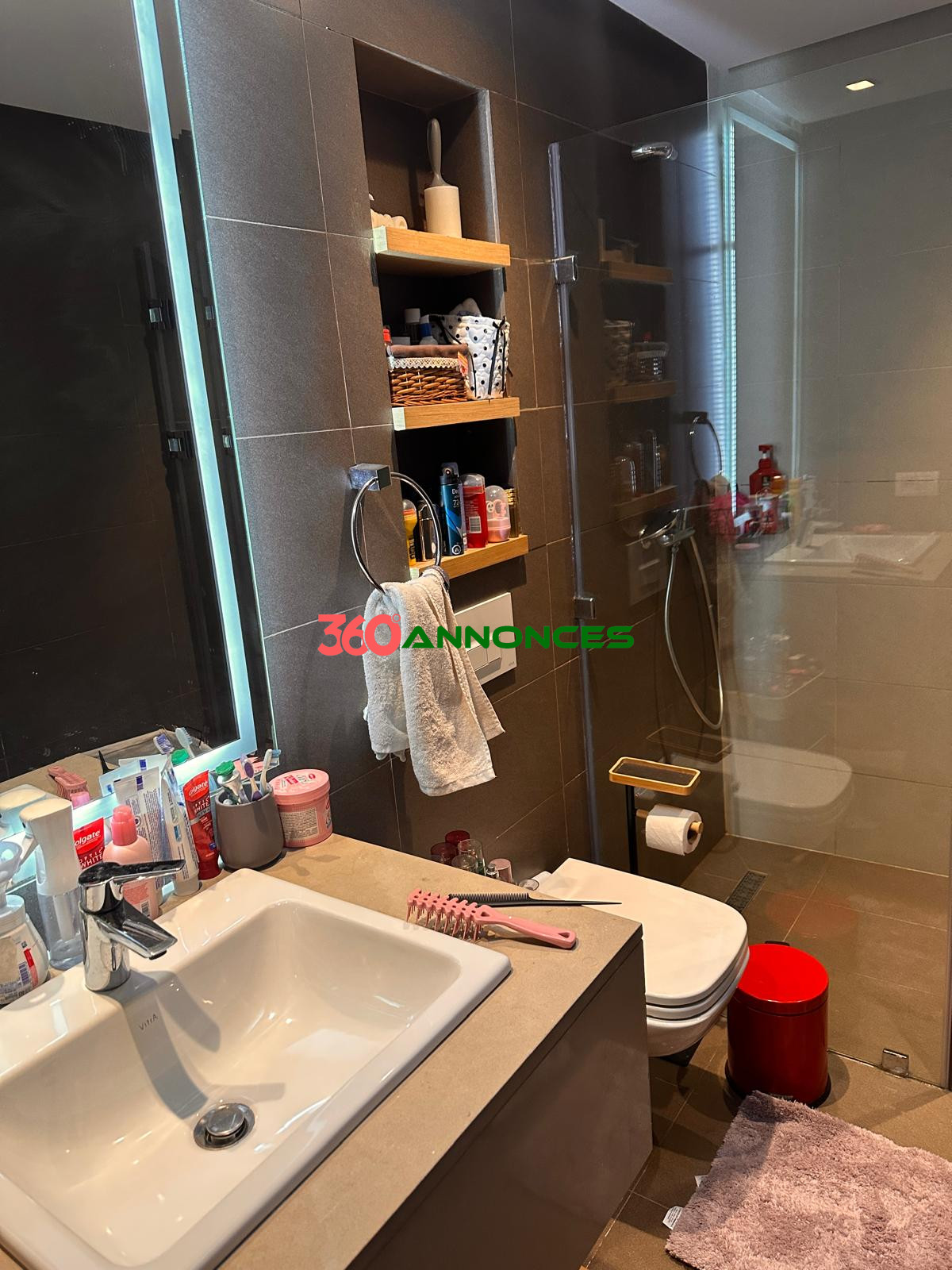 Image Properties Mobile