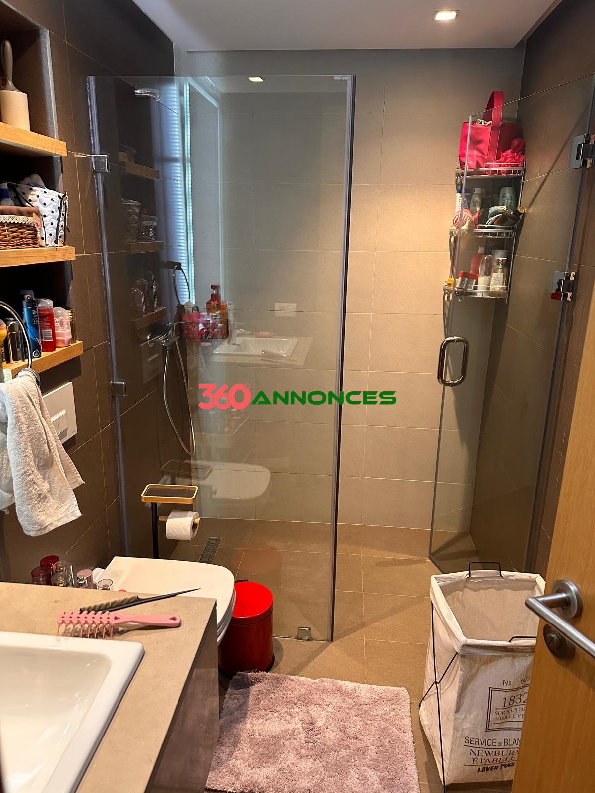 Image Properties Mobile