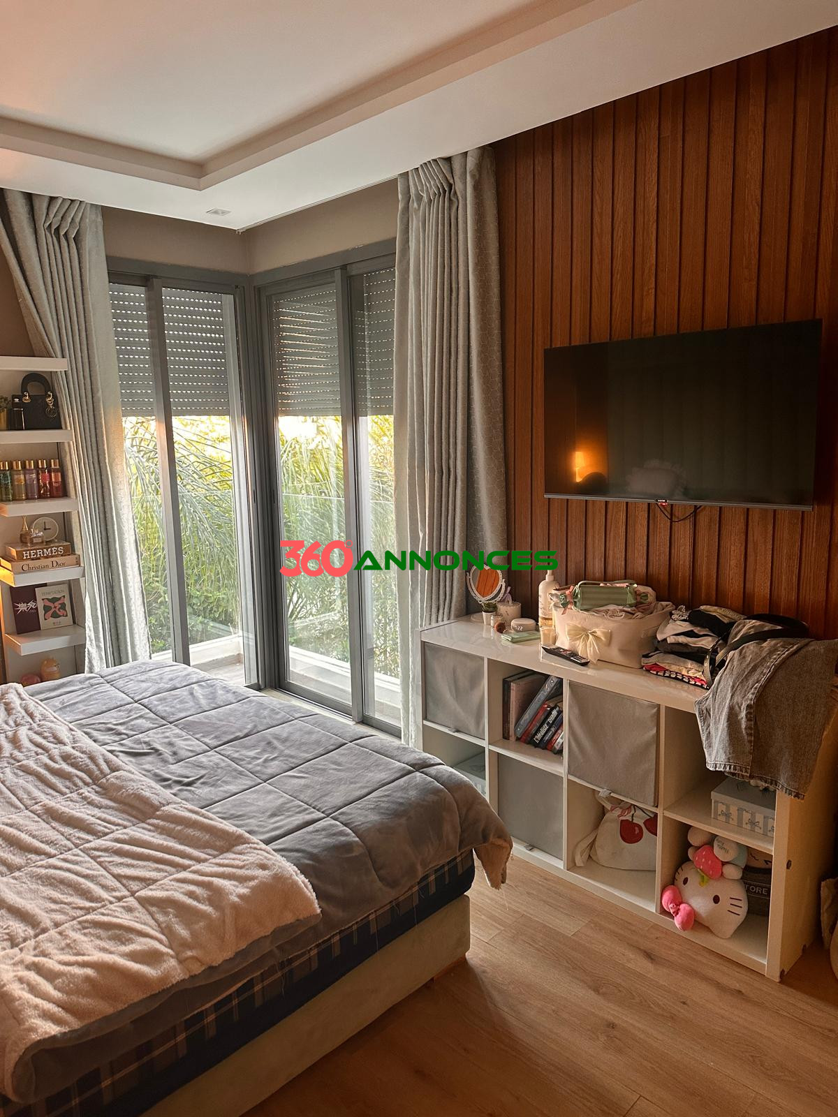 Image Properties Mobile