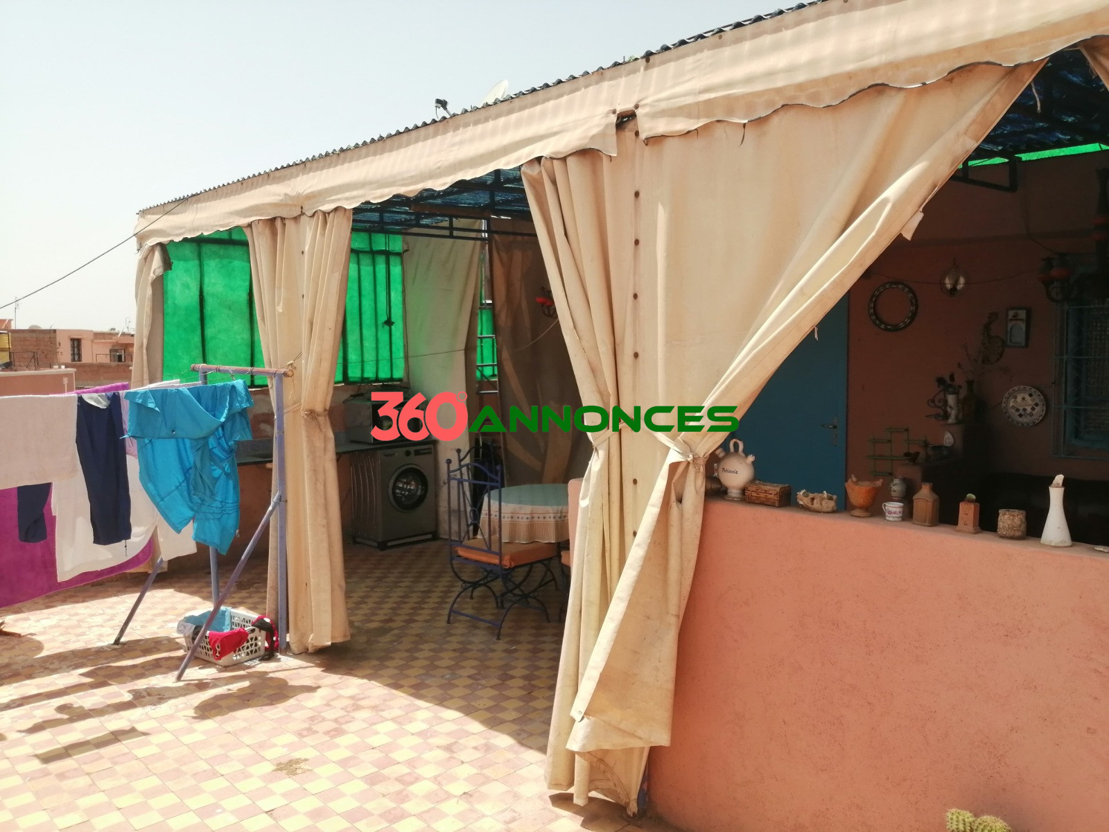 Image Properties Mobile