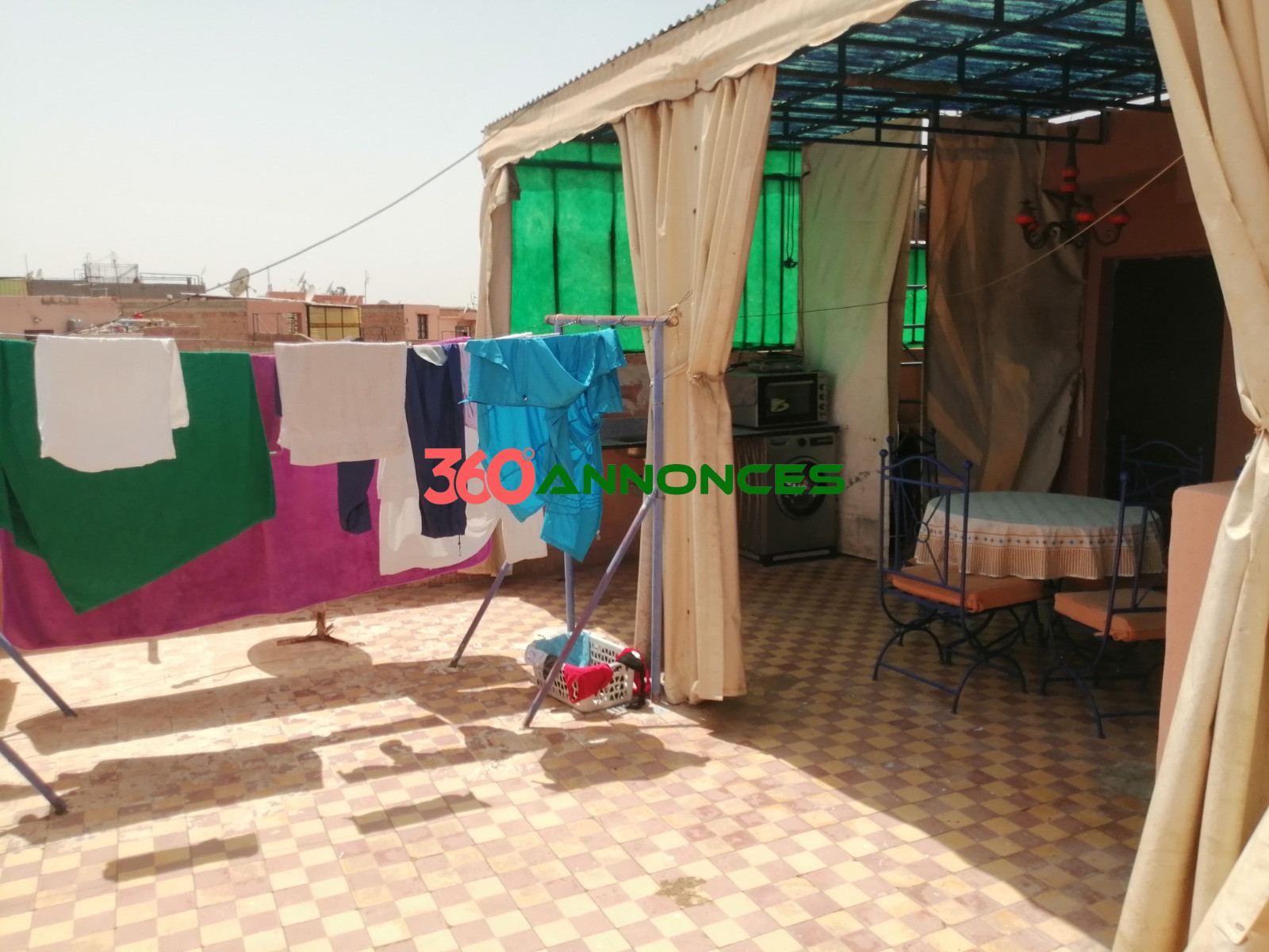 Image Properties Mobile