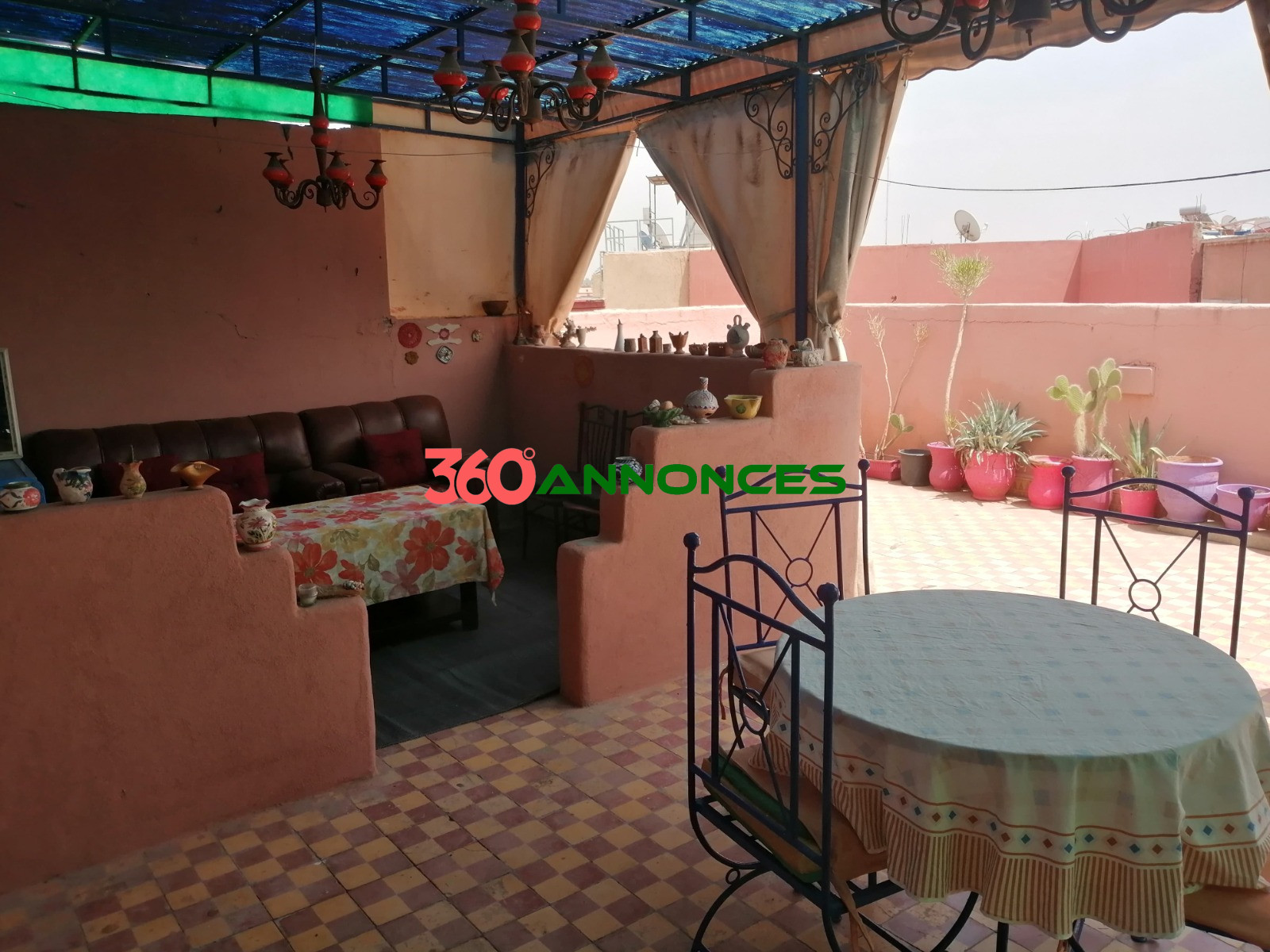 Image Properties Mobile