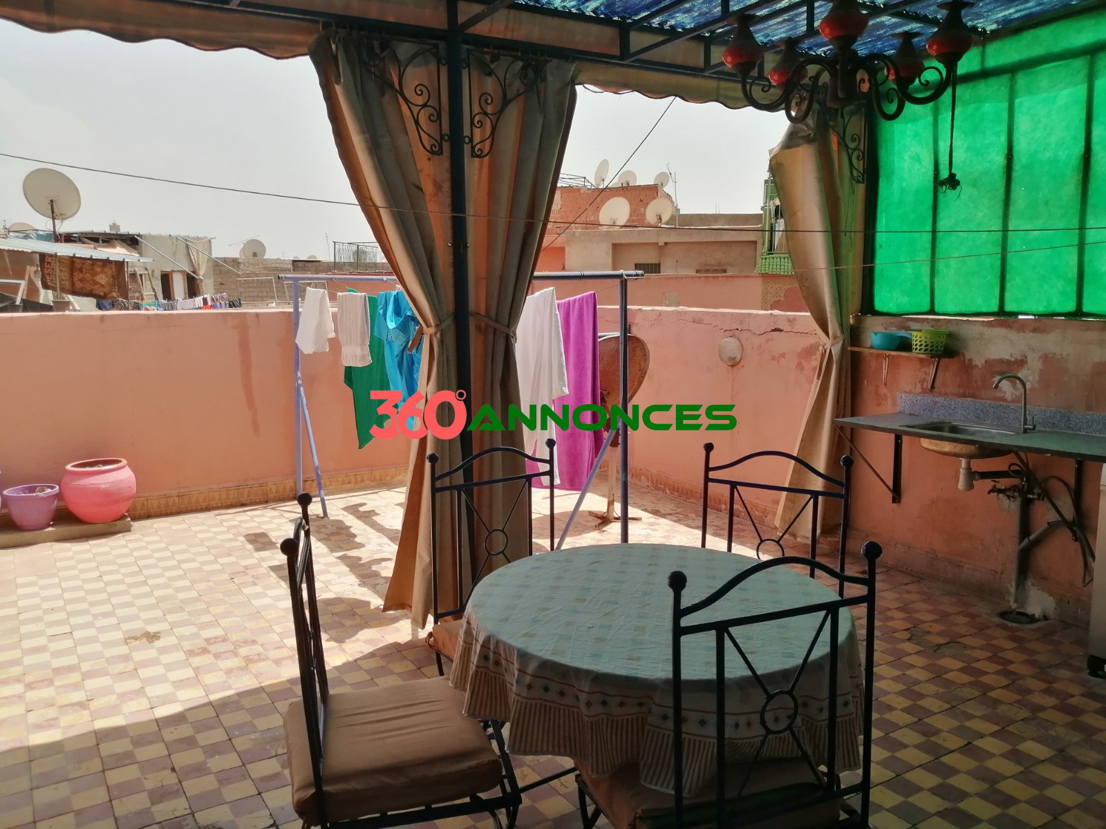 Image Properties Mobile