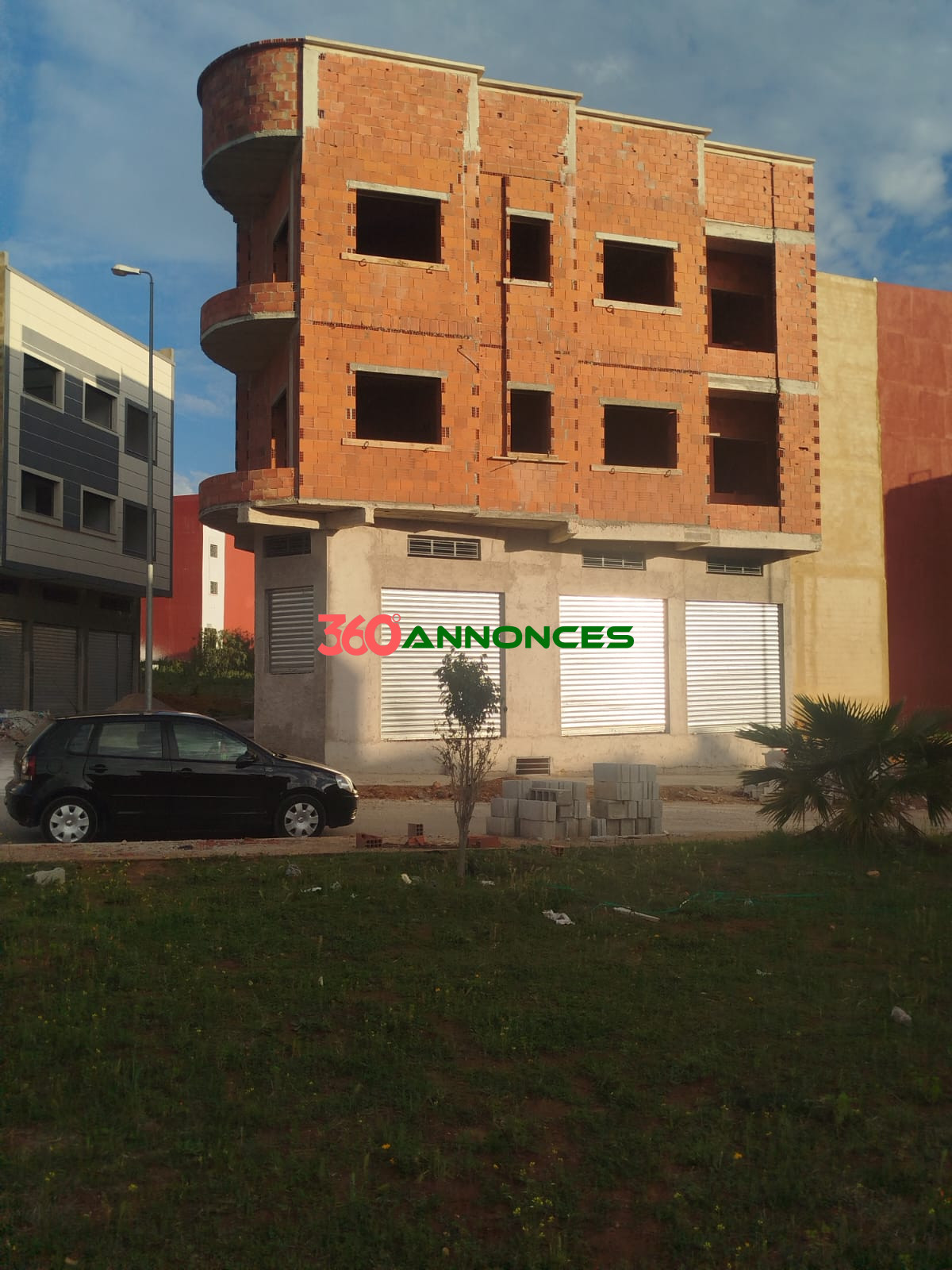 Image Properties Mobile