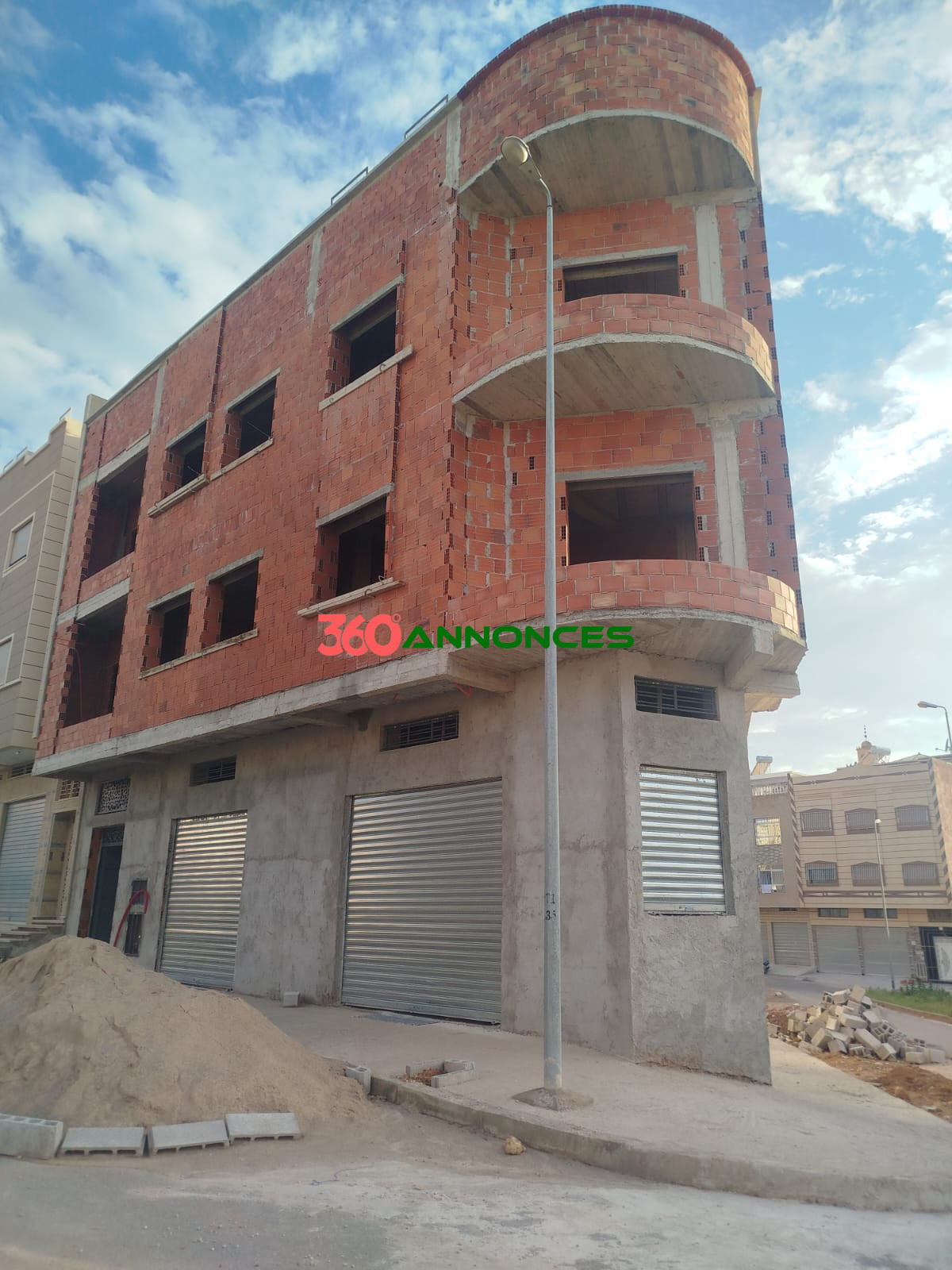 Image Properties Mobile