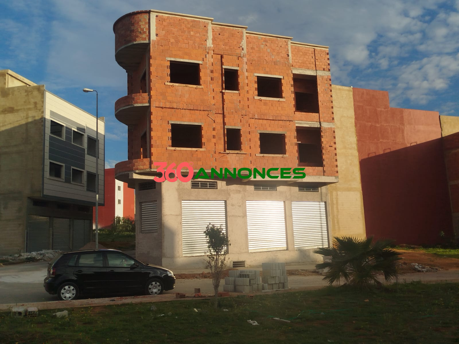 Image Properties Mobile