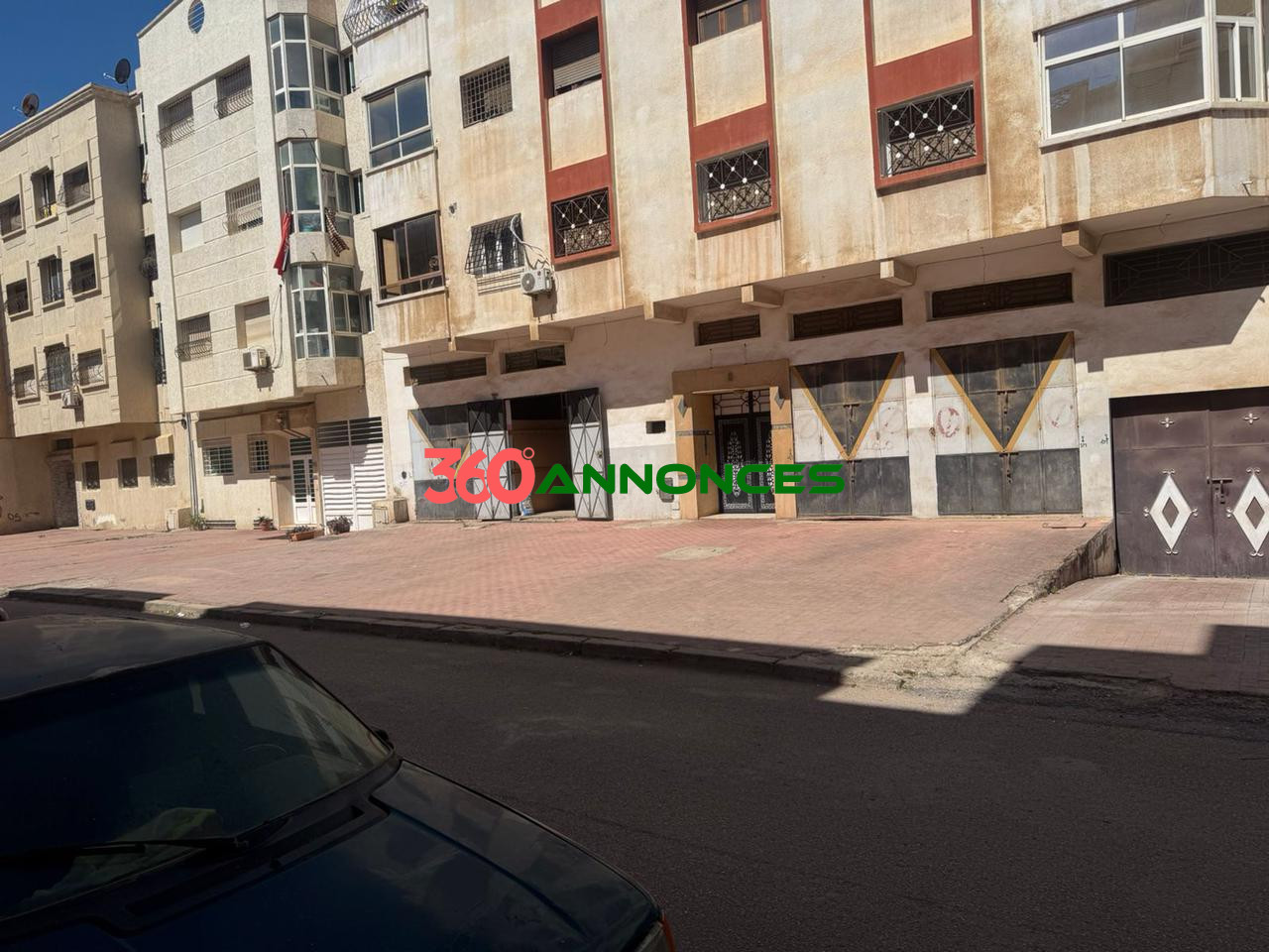 Image Properties Mobile