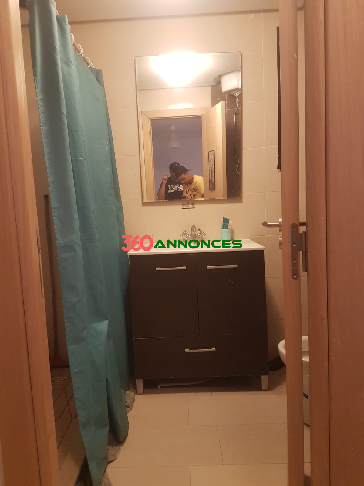 Image Properties Mobile