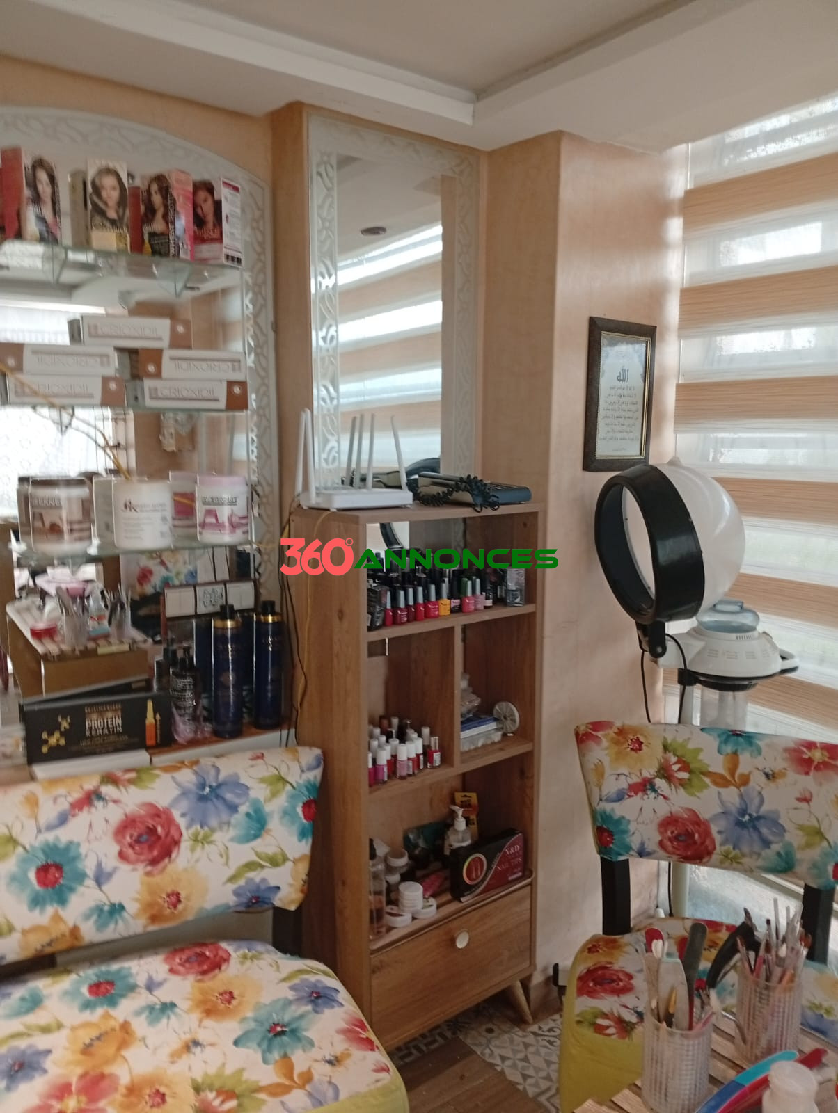 Image Properties Mobile