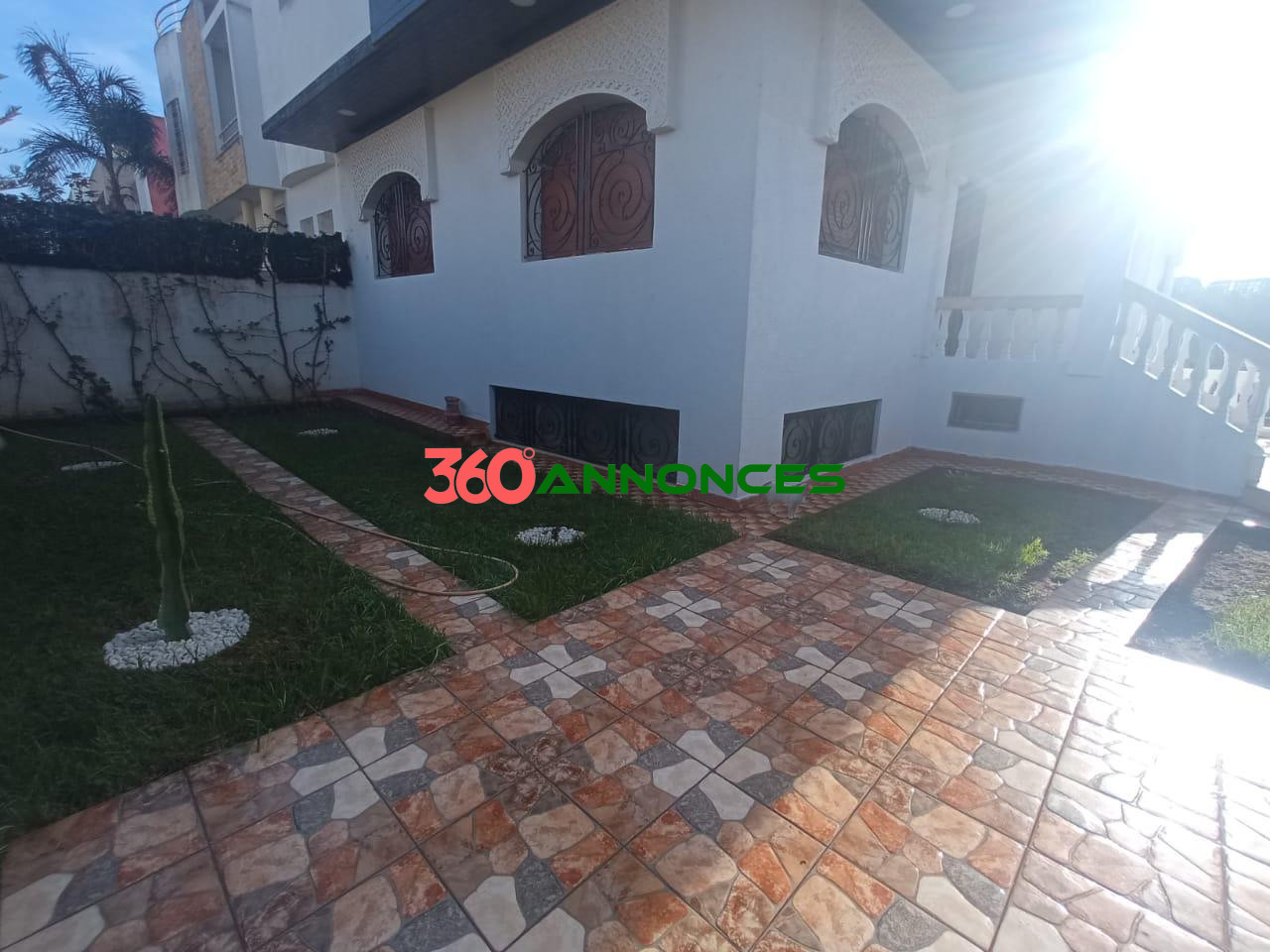 Image Properties Mobile
